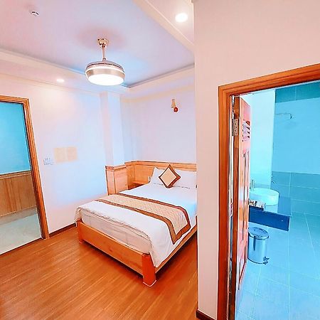 Hoang Yen Villa Dalat Dış mekan fotoğraf